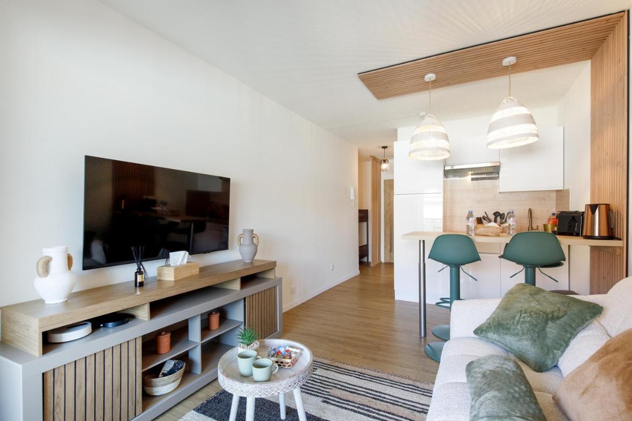 Cannes Proche Croisette Et Palais Magnifique Appartement 4 Couchages Esterno foto